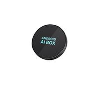 Sistema Carplay AI Box Wireless Carplay per Android13 Ai Box 8+128G per Android Auto Box Supporta Lo Streaming