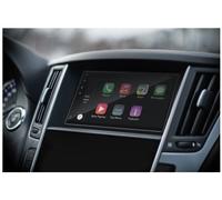Sistema Carplay e Android Auto Per Ford
