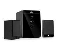 Sistema casse FS23 USB-SD-MP3 40W RMS