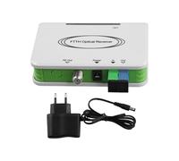 Sistema CATV ONU FTTH Ricevitore Ottico WDM Nodo Ottico Triplexer Attivo SC/APC(B) SPINA UE