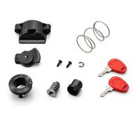 Givi Chiusura Top Case E22