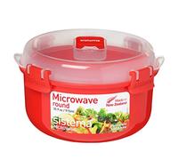 Sistema Cuocivapore a microonde rotondo 0,9 lt Sistema