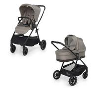Sistema combinato 2 in 1 Foppapedretti DIVO Duo - compatto e versatile