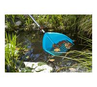 Sistema combinato pala/rastrello Gardena 03120-20 NEW