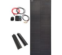 Sistema completo berger deluxe gen 2