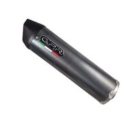 Sistema Completo GPR Scarico Beta Alp 4.0 2005-2016 Furore Poppy DB Killer