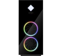 Sistema completo OMEN - Core i7 - RAM 32 GB - HDD 2 TB - GeForce RTX 4000