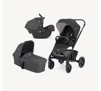 Sistema da viaggio 3 in 1 Joie Chrome Trio
