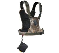 Sistema de arn s para c mara Cotton Carrier CCS G3 para una c mara - Camuflaje