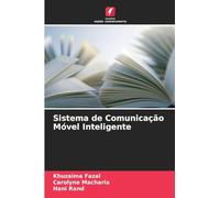 Sistema de Comunicação Móvel Inteligente