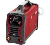 Taglierina plasma inverter taglio metallo 12mm 40a Holzmann dipa40neo