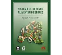 Sistema de Derecho alimentario europeo