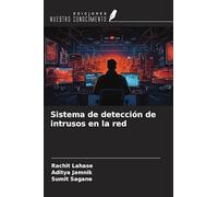 Sistema de detección de intrusos en la red