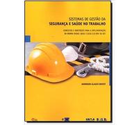 Sistema De Gestão Da Segurança E Saúde No Trabalho