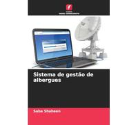 Sistema de gestão de albergues
