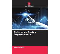 Sistema de Gestão Departamental