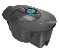 Sistema de Irrigação GARDENA AquaPrecise irrigatore automatico interrato solare Bluetooth