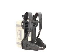 B&W BPS/5000 tracolla Cassetta attrezzi Nero [BPS/5000]