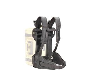SISTEMA DE MOCHILA B&W BPS PARA MALETAS EXTERIORES TIPO 5000/5500/6000