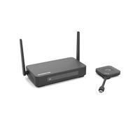 Sistema de presentación inalámbrico 4K con transmisor USB-C - MARMITEK Stream 4K Pro KIT (1TX/1RX)