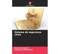 Sistema de segurança Linux