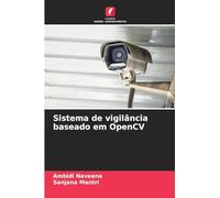 Sistema de vigilância baseado em OpenCV