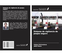 Sistema de vigilancia de peajes seguro