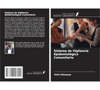 Sistema de Vigilancia Epidemiológica Comunitario