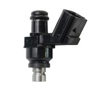 sistema degli iniettori del Adatto Per Wave110i Wave-125i Msx Pcx150 Dream Click125i Adv150 Cg150 Corpo Farfallato Ugello Iniettore Carburante Iniettore di Carburante(6-holes-150CC)