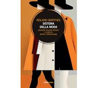 Sistema della moda