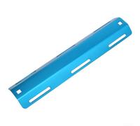Sistema della piastra posteriore con anima in acciaio inossidabile SS304 ed elementi strutturali in alluminio per la distribuzione del carro armato singolo STA (blu)