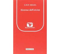 Sistema dell'eticità