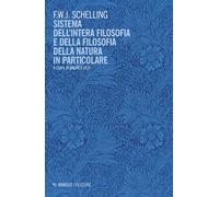 Sistema dell'intera filosofia e della filosofia della natura in particolare
