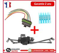 Jumper Boxer Ducato Linkage D'Essuie Vetro Meccanismo Motore + Fascio