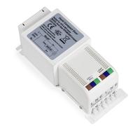 SISTEMA DI ACCENSIONE HORTICOMPACT GEAR HPS BALLAST ALIMENTATORE 250/400/600W