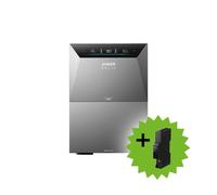 Sistema di accumulo all-in-one in atteria di espansione e contatore di...