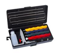 Sistema Di Affilatura Professionale Con Affilatore A Angolo Controllato