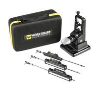 Work Sharp - Precision Adjust Elite - Set attrezzi nero