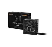 BQT BN302 - be quiet! System Power 9 600 W CM