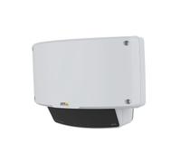 Sistema di Allarme Axis D2110-VE