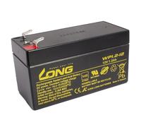 Sistema di allarme D-Control Atral compatibile 12 V 1,2 Ah VDs batteria Pb AGM