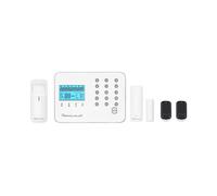 SISTEMA DI ALLARME HOMCLOUD 10P + GSM PRO WL-AK99CST
