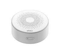 Imou Sirena ZR1 Per Sistemi Di Videosorveglianza Domestica Max 85 DB Zr1-Eu