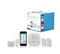 Sistema di allarme PNI SmartHome SM400, applicazione dedicata per Android/iOS