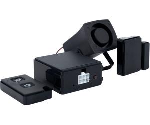 Sistema di allarme senza fili thitronik wipro easy