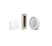 Sistema di Allarme Video Intelligente Bticino Netatmo Smart NBU-AS-PRO