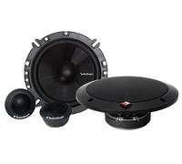 Sistema Di Altoparlanti 2 Vie Box ROCKFORD FOSGATE PRIME R165-S 16,5Cm