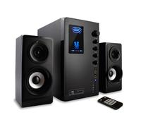 TRACER Tumba BT 2.1 Bluetooth 5.1 35W FM SD USB telecomando