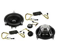 Sistema Di Altoparlanti ESX Per Auto Set Di Box Kompo-Kit 10 Cm VXM-4.2C