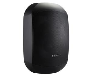 Sistema Di Altoparlanti Impermeabili Clickmount (Coppia) 50W 8Ohm - Nero - APART